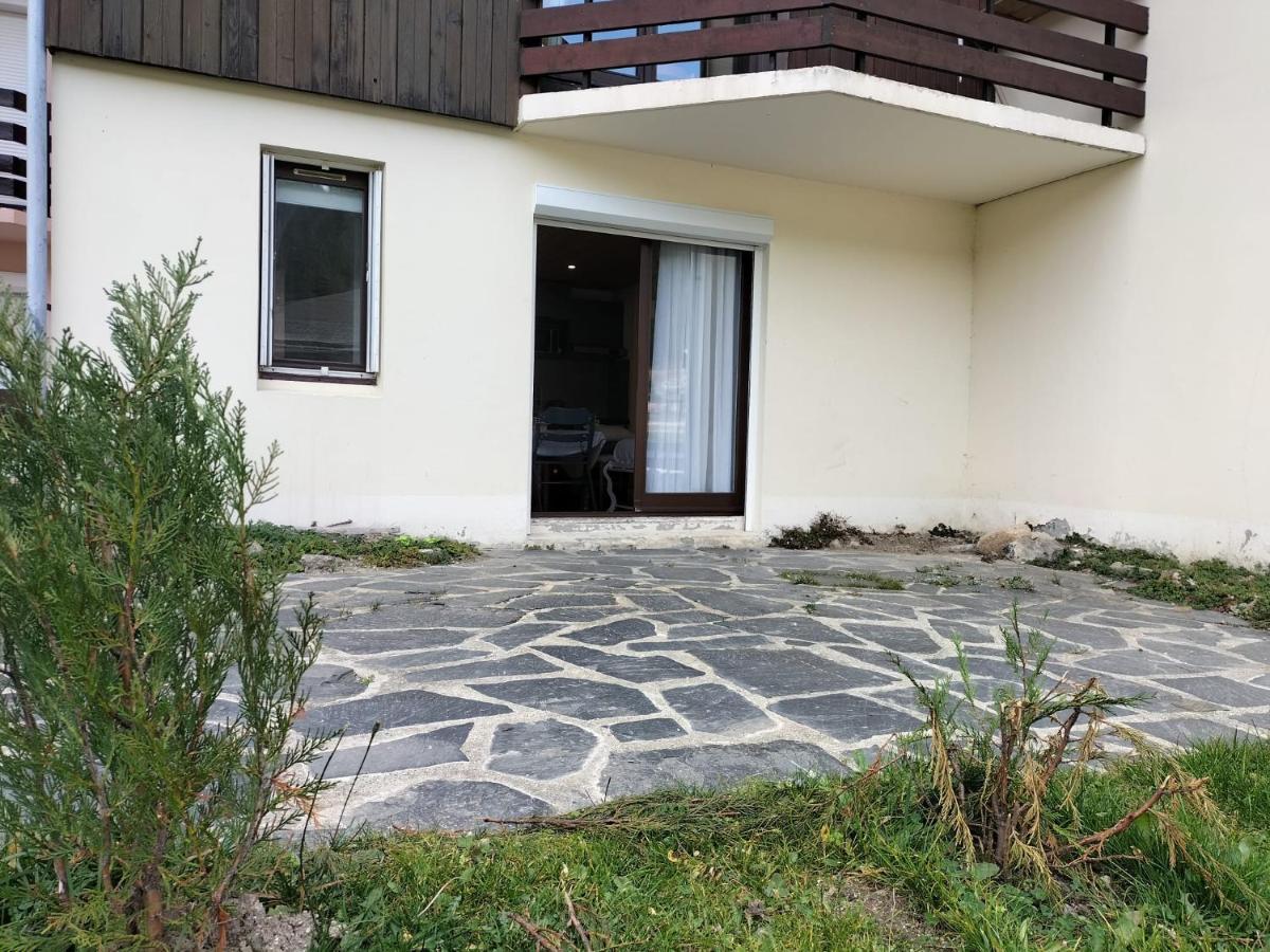 Appartement Confort Et Style En Pied De Piste Bolquere Pyrenees 2000 Exterior foto